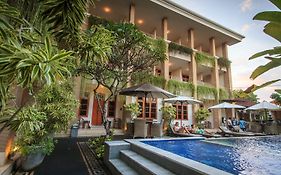 Pondok Anyar Inn Kuta